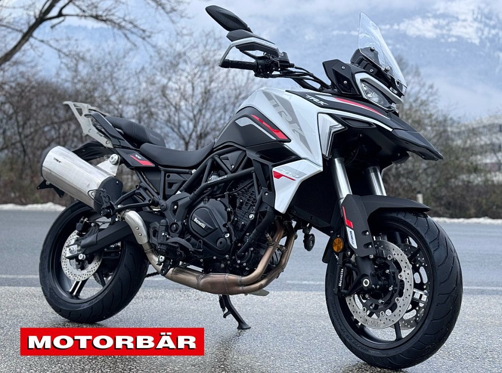 Motorrad