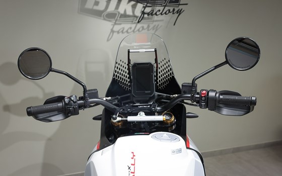 Neufahrzeug Ducati DesertX Rally - Bild 5 Neufahrzeug Ducati DesertX Rally - Bild 5
