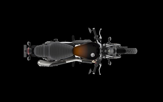 Neufahrzeug Triumph Scrambler 900 - Bild 3