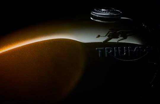 Neufahrzeug Triumph Scrambler 900 - Bild 6