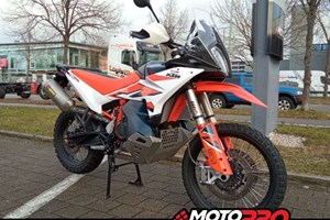 Angebot KTM 890 Adventure