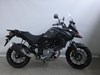 Suzuki V-Strom 650