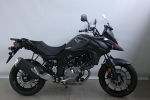 Angebot Suzuki V-Strom 650