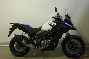 Angebot Suzuki V-Strom 650 XT