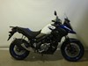 Suzuki V-Strom 650 XT