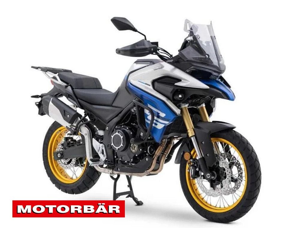 Motorrad