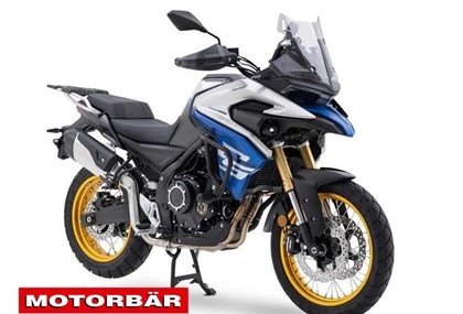 Neumotorrad