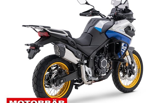 Neufahrzeug Voge Valico 525i DSX - Bild 2