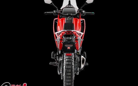 Neufahrzeug Moto Morini X-Cape - Bild 5 Neufahrzeug Moto Morini X-Cape - Bild 5