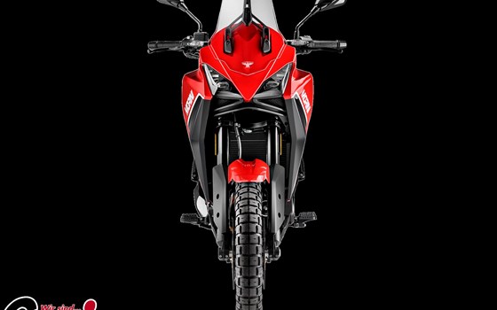 Neufahrzeug Moto Morini X-Cape - Bild 6 Neufahrzeug Moto Morini X-Cape - Bild 6