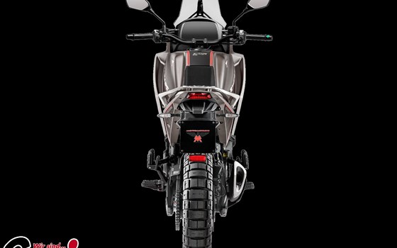 Neufahrzeug Moto Morini X-Cape - Bild 6 Neufahrzeug Moto Morini X-Cape - Bild 6