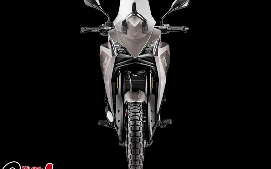 Neufahrzeug Moto Morini X-Cape - Bild 5 Neufahrzeug Moto Morini X-Cape - Bild 5