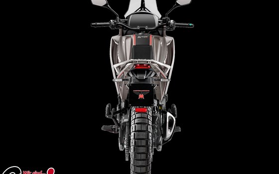 Neufahrzeug Moto Morini X-Cape - Bild 6 Neufahrzeug Moto Morini X-Cape - Bild 6