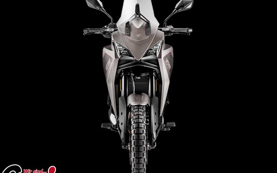 Neufahrzeug Moto Morini X-Cape - Bild 5 Neufahrzeug Moto Morini X-Cape - Bild 5