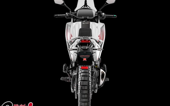 Neufahrzeug Moto Morini X-Cape - Bild 6 Neufahrzeug Moto Morini X-Cape - Bild 6