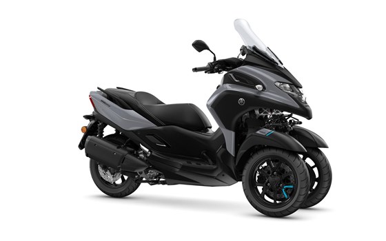 Neufahrzeug Yamaha Tricity 300 - Bild 1