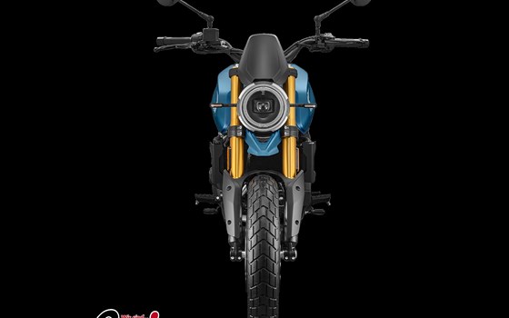 Neufahrzeug Moto Morini 6 1/2 Seiemmezzo SCR - Bild 5 Neufahrzeug Moto Morini 6 1/2 Seiemmezzo SCR - Bild 5