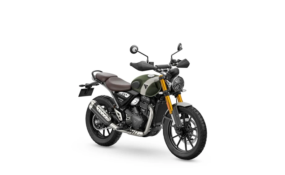 Angebot Triumph Scrambler 400 X Bild 17: Angebot Triumph Scrambler 400 X