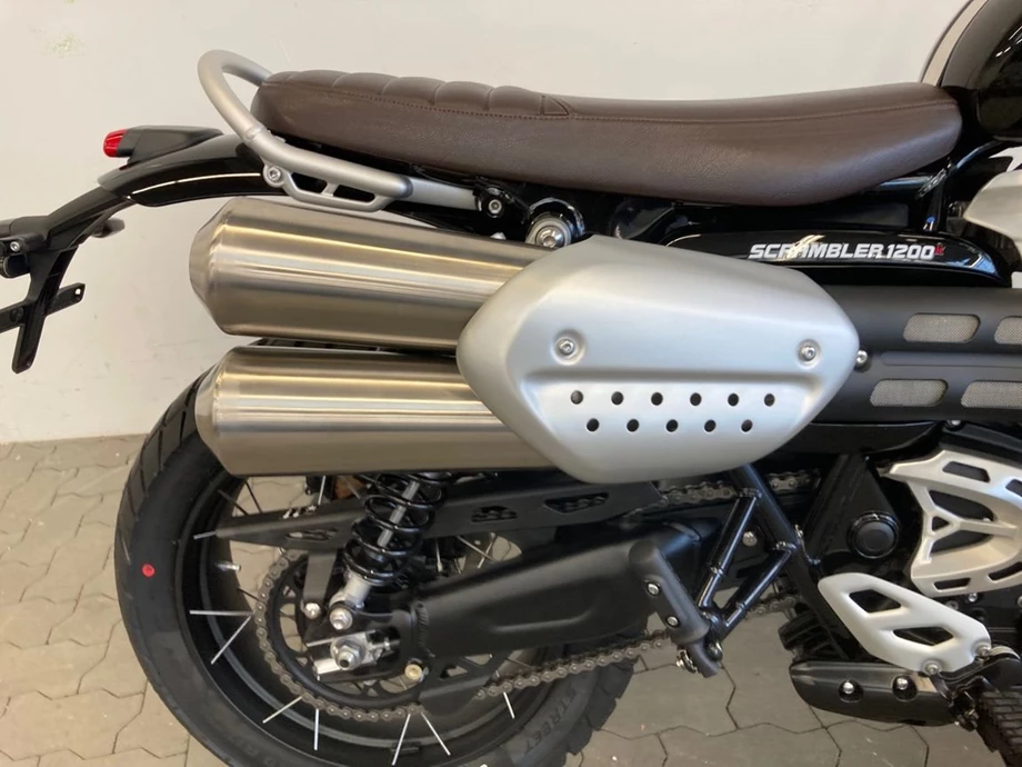 Angebot Triumph Scrambler 1200 X Bild 10: Angebot Triumph Scrambler 1200 X