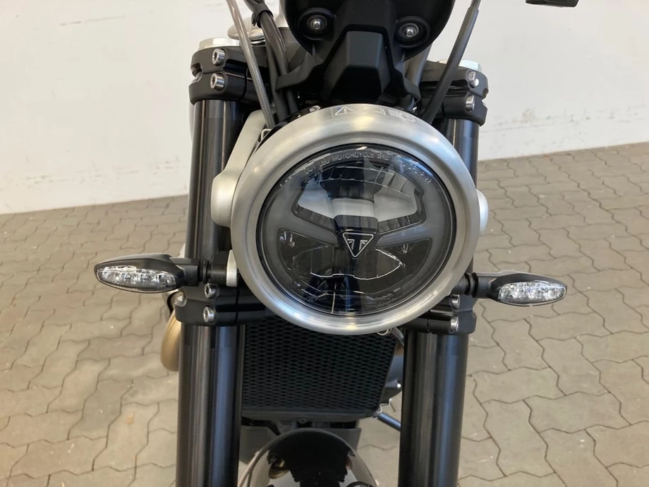 Angebot Triumph Scrambler 1200 X Bild 11: Angebot Triumph Scrambler 1200 X
