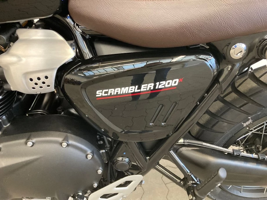 Angebot Triumph Scrambler 1200 X Bild 12: Angebot Triumph Scrambler 1200 X