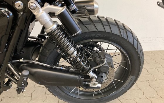Neufahrzeug Triumph Scrambler 1200 X - Bild 13 Neufahrzeug Triumph Scrambler 1200 X - Bild 13