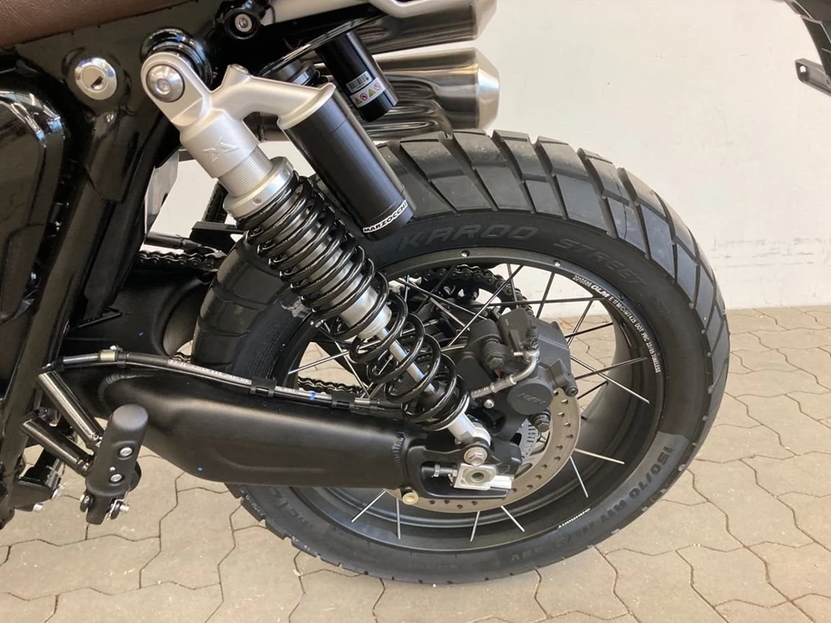 Angebot Triumph Scrambler 1200 X Bild 13: Angebot Triumph Scrambler 1200 X