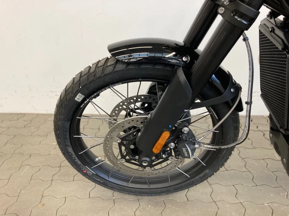 Angebot Triumph Scrambler 1200 X Bild 14: Angebot Triumph Scrambler 1200 X