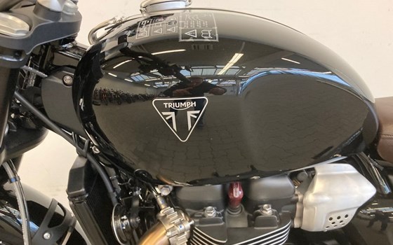 Neufahrzeug Triumph Scrambler 1200 X - Bild 15 Neufahrzeug Triumph Scrambler 1200 X - Bild 15