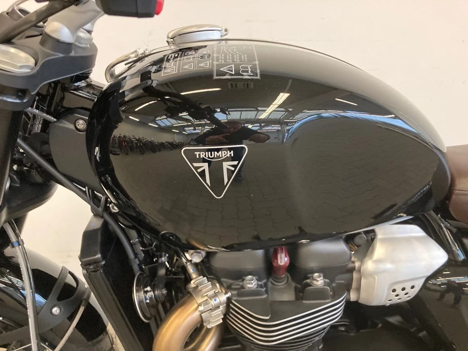 Angebot Triumph Scrambler 1200 X Bild 15: Angebot Triumph Scrambler 1200 X