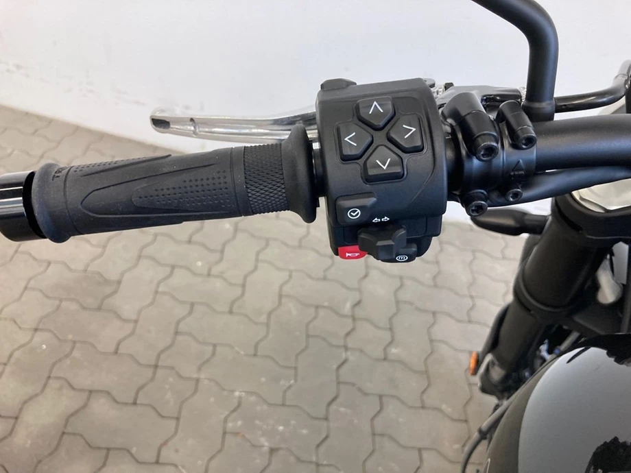 Angebot Triumph Scrambler 1200 X Bild 16: Angebot Triumph Scrambler 1200 X