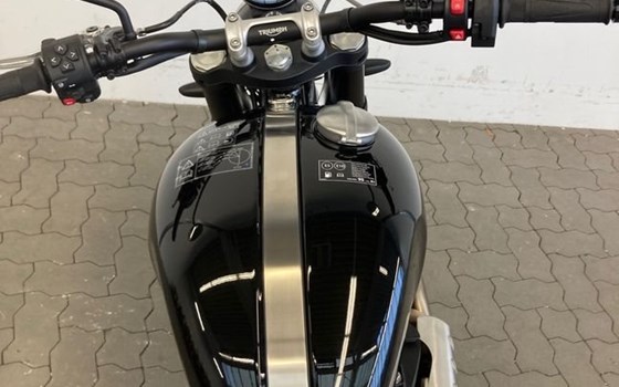Neufahrzeug Triumph Scrambler 1200 X - Bild 17 Neufahrzeug Triumph Scrambler 1200 X - Bild 17