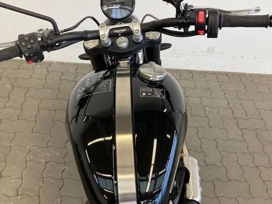 Angebot Triumph Scrambler 1200 X Bild 17: Angebot Triumph Scrambler 1200 X