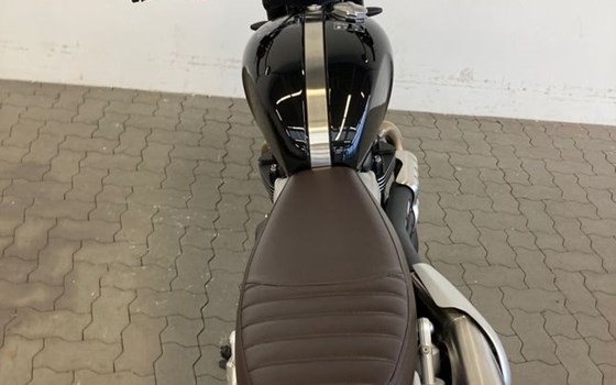 Neufahrzeug Triumph Scrambler 1200 X - Bild 18 Neufahrzeug Triumph Scrambler 1200 X - Bild 18