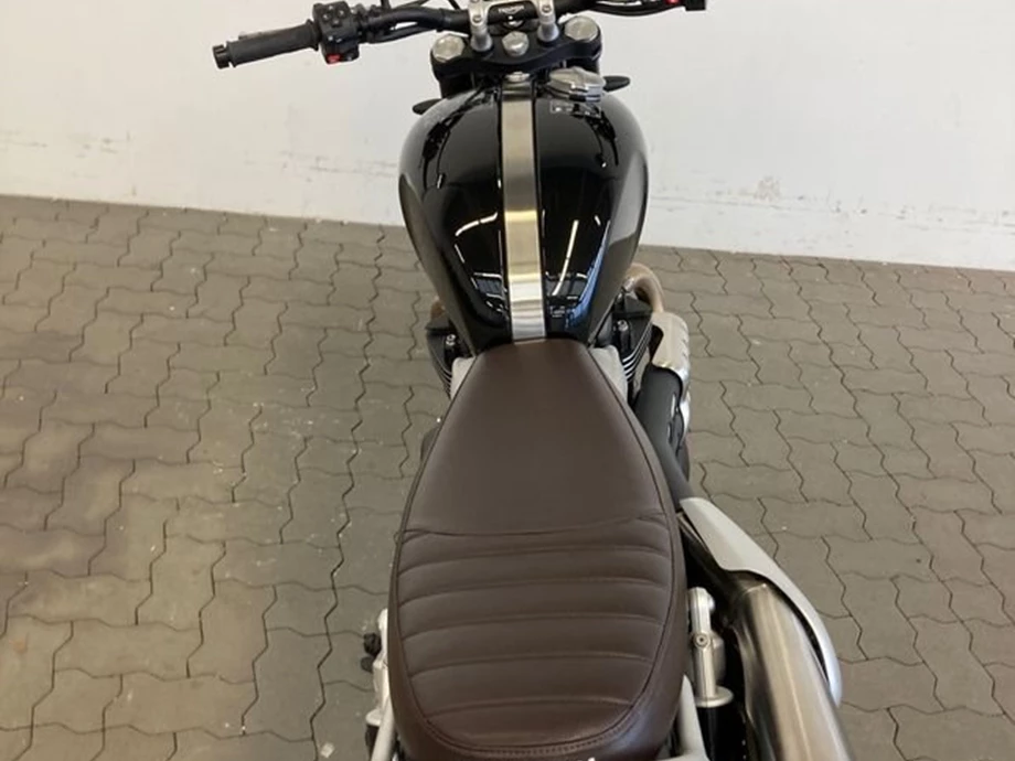 Angebot Triumph Scrambler 1200 X Bild 18: Angebot Triumph Scrambler 1200 X