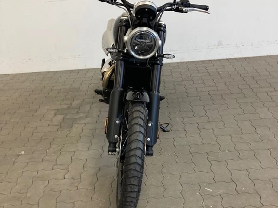Angebot Triumph Scrambler 1200 X Bild 4: Angebot Triumph Scrambler 1200 X