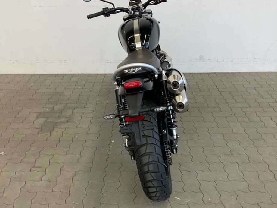 Angebot Triumph Scrambler 1200 X Bild 6: Angebot Triumph Scrambler 1200 X