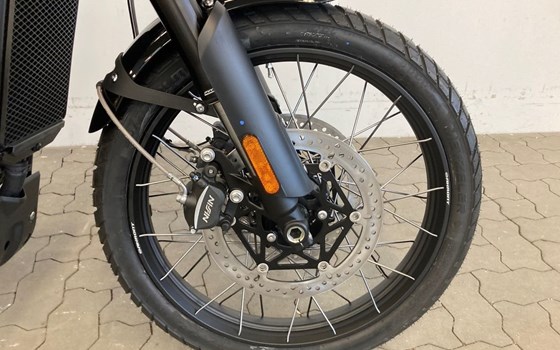 Neufahrzeug Triumph Scrambler 1200 X - Bild 7 Neufahrzeug Triumph Scrambler 1200 X - Bild 7