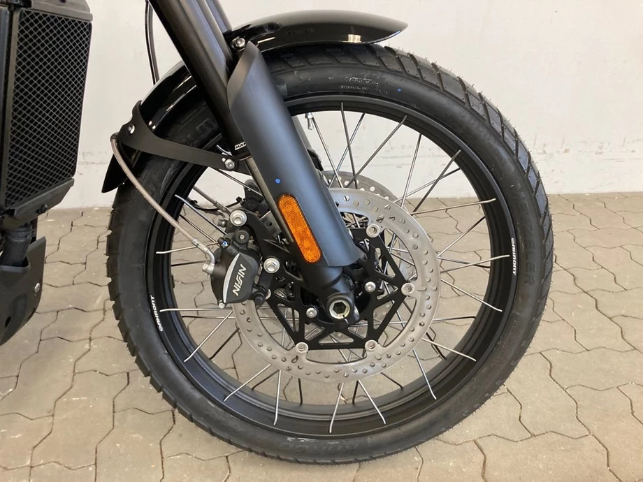 Angebot Triumph Scrambler 1200 X Bild 7: Angebot Triumph Scrambler 1200 X