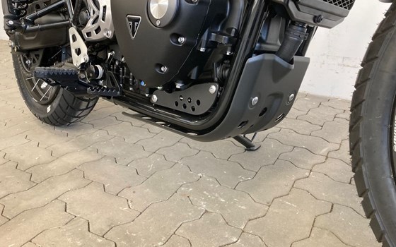 Neufahrzeug Triumph Scrambler 1200 X - Bild 8 Neufahrzeug Triumph Scrambler 1200 X - Bild 8