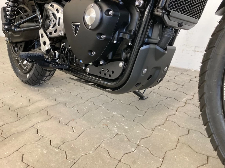 Angebot Triumph Scrambler 1200 X Bild 8: Angebot Triumph Scrambler 1200 X