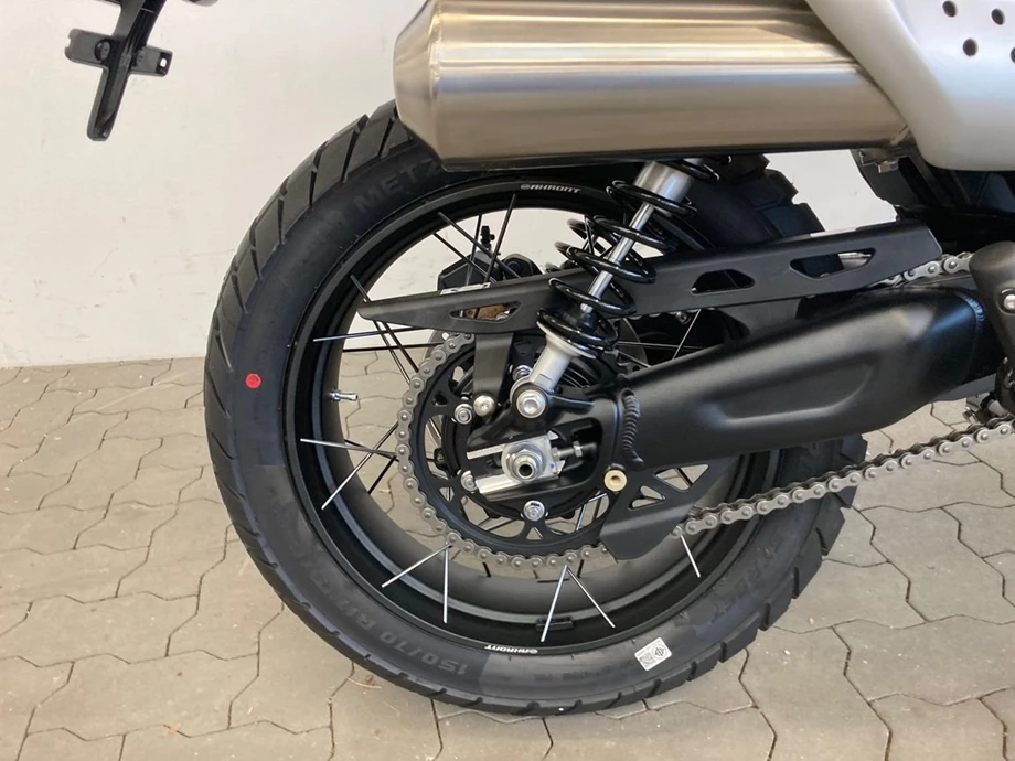 Angebot Triumph Scrambler 1200 X Bild 9: Angebot Triumph Scrambler 1200 X
