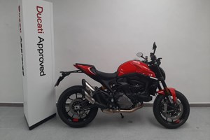 Oferta Ducati Monster
