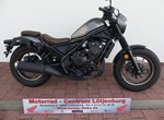 Angebot Honda CMX500 Rebel S