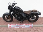 Angebot Honda CMX500 Rebel S