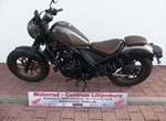 Angebot Honda CMX500 Rebel S