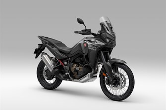 Honda CRF1100L Africa Twin DCT