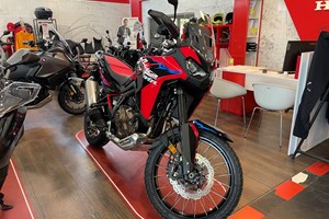 Angebot Honda CRF1100L Africa Twin