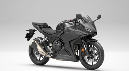 Neumotorrad Honda CBR500R
