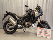 Honda CRF1100L Africa Twin Adventure Sports DCT